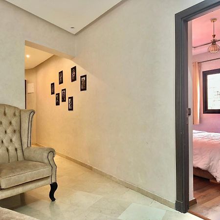 Appartement Marrakech Gueliz 马拉喀什 外观 照片