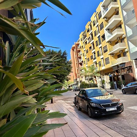 Appartement Marrakech Gueliz 马拉喀什 外观 照片