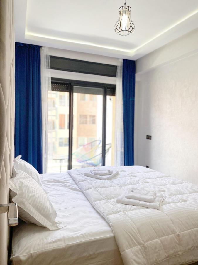 Appartement Marrakech Gueliz 马拉喀什 外观 照片
