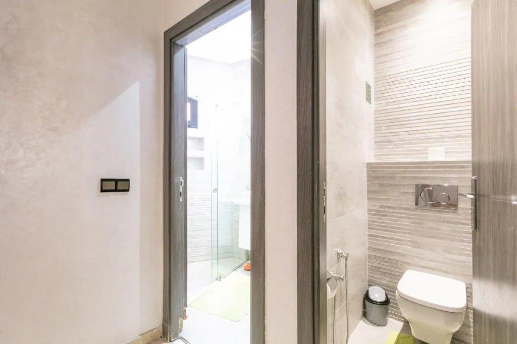 Appartement Marrakech Gueliz 马拉喀什 外观 照片