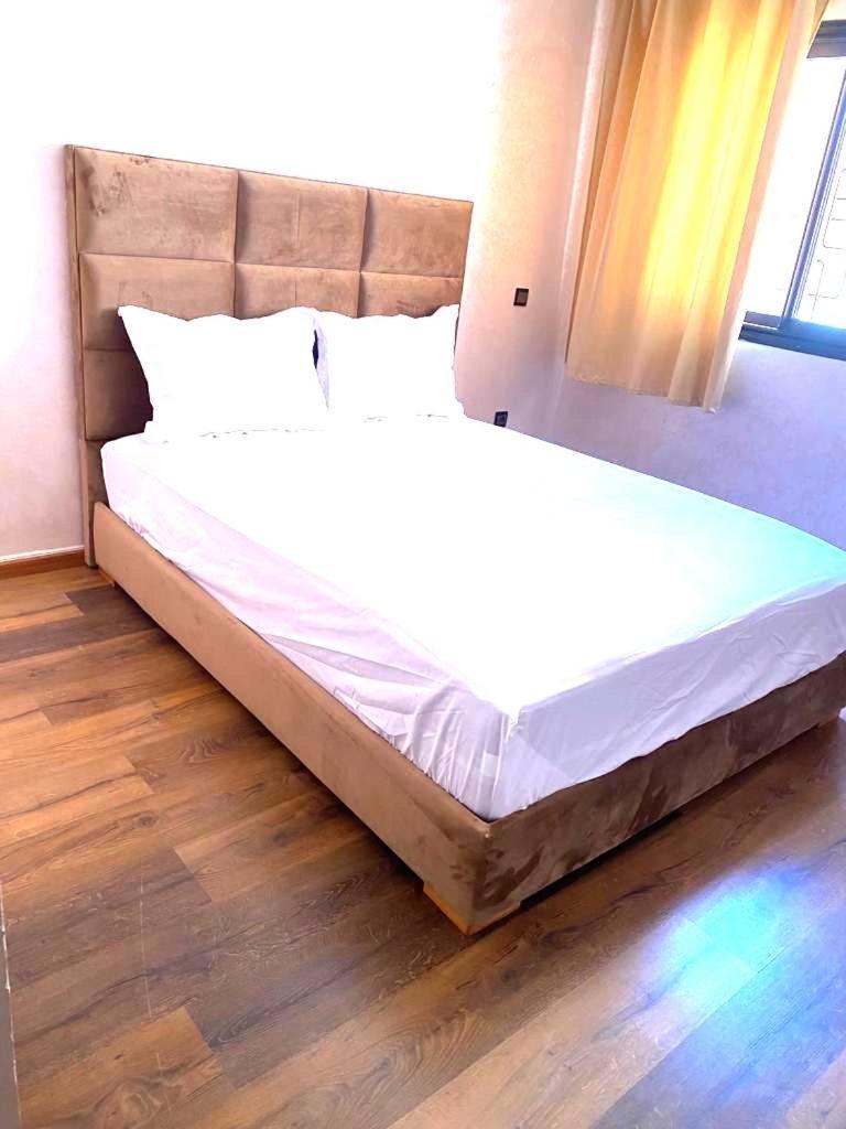 Appartement Marrakech Gueliz 马拉喀什 外观 照片