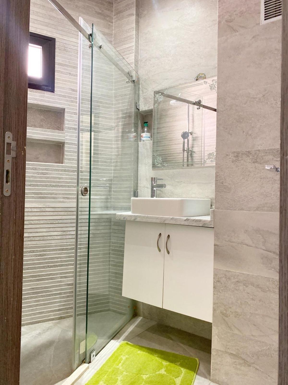 Appartement Marrakech Gueliz 马拉喀什 外观 照片